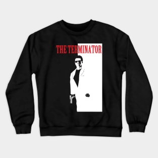 The Terminator Crewneck Sweatshirt